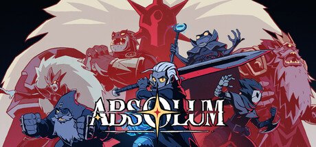 Absolum artwork from Steam