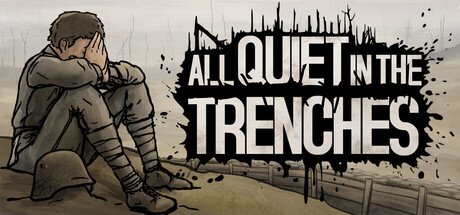 All Quiet in the Trenches artwork from Steam