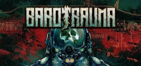Barotrauma artwork from Steam