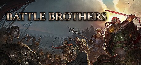 Battle Brothers artwork from Steam