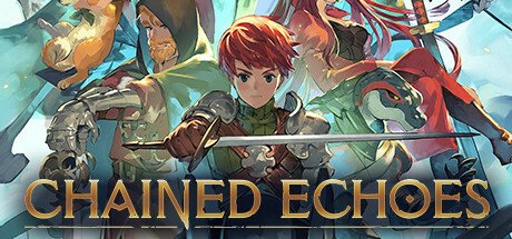 Chained Echoes artwork from Steam