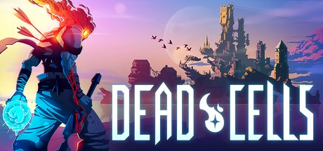 Dead Cells artwork from Steam