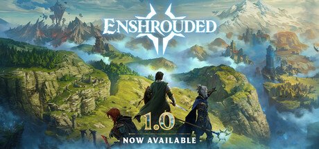 Enshrouded artwork from Steam