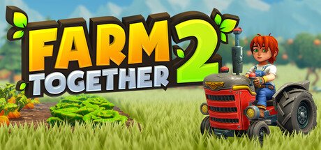 Farm Together 2 artwork from Steam
