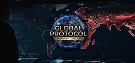 Global Protocol: New World Order artwork from Steam