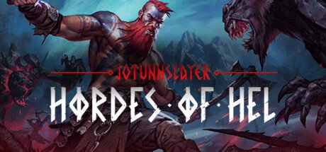 Jotunnslayer: Hordes of Hel artwork from Steam