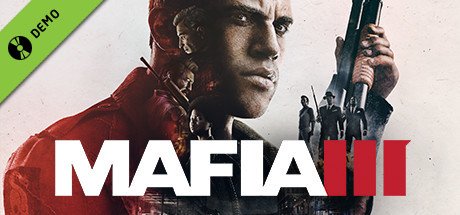 Mafia III artwork from Steam demo