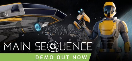 Main Sequence artwork from Steam