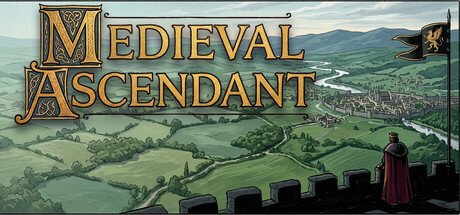 Medieval Ascendant artwork from Steam