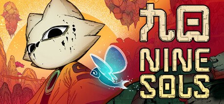 Nine Sols artwork from Steam
