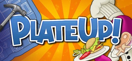 PlateUp! artwork from Steam