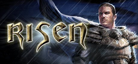 Risen artwork from Steam