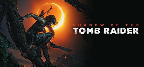 Shadow of the Tomb Raider artwork from Steam