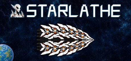 Starlathe artwork from Steam