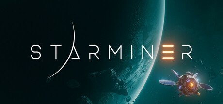 Starminer artwork from Steam
