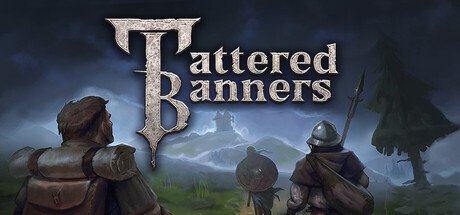 Tattered Banners artwork from Steam