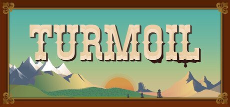 Turmoil artwork from Steam