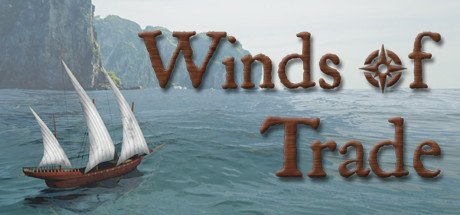 Winds Of Trade artwork from Steam